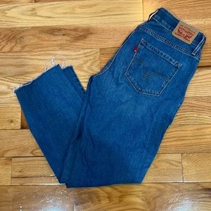 Levi’s 525